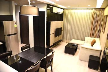 2 Bedroom Condo for rent in Rhythm Sukhumvit 44/1, Phra Khanong, Bangkok near BTS Phra Khanong