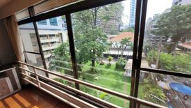 1 Bedroom Condo for rent in Khlong Toei Nuea, Bangkok near MRT Phetchaburi