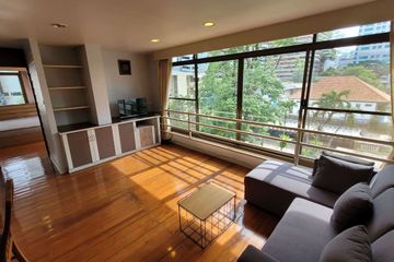 1 Bedroom Condo for rent in Khlong Toei Nuea, Bangkok near MRT Phetchaburi