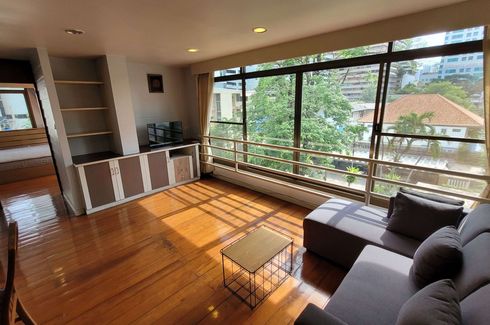 1 Bedroom Condo for rent in Khlong Toei Nuea, Bangkok near MRT Phetchaburi