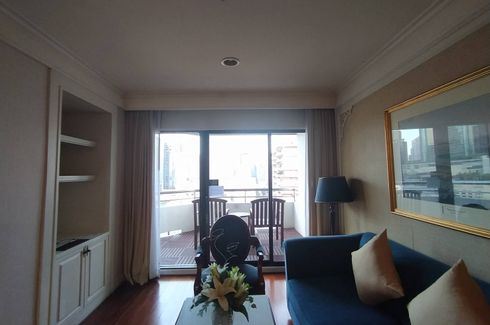 2 Bedroom Condo for rent in Khlong Toei, Bangkok near BTS Asoke