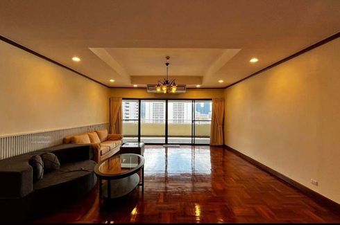 4 Bedroom Condo for rent in Tower Park, Khlong Toei Nuea, Bangkok near BTS Nana