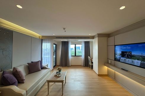 1 Bedroom Condo for rent in Khlong Toei, Bangkok near BTS Asoke