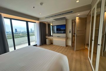 3 Bedroom Condo for rent in Khlong Toei, Bangkok near BTS Asoke