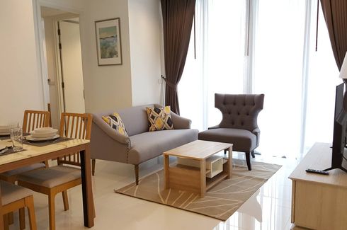 2 Bedroom Condo for rent in Nara 9 by Eastern Star, Thung Maha Mek, Bangkok near BTS Chong Nonsi