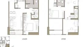 2 Bedroom Condo for sale in Maru Chula, Rong Mueang, Bangkok near MRT Hua Lamphong