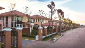 4 Bedroom House for sale in Supalai Montara Pinklao - Phutthamonthon Sai 1, Chim Phli, Bangkok
