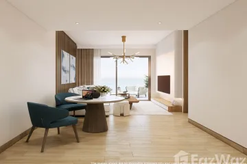 1 Bedroom Apartment for sale in Maviston Mai Khao, Mai Khao, Phuket