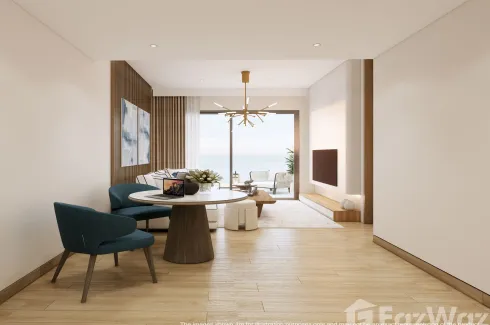 1 Bedroom Apartment for sale in Maviston Mai Khao, Mai Khao, Phuket