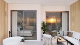 1 Bedroom Apartment for sale in Maviston Mai Khao, Mai Khao, Phuket