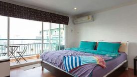 1 Bedroom Condo for rent in Grand Park View Asoke, Khlong Toei Nuea, Bangkok near BTS Asoke