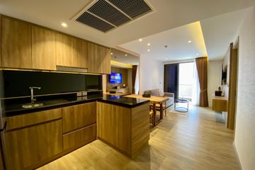 1 Bedroom Condo for sale in The Marin Phuket, Kamala, Phuket