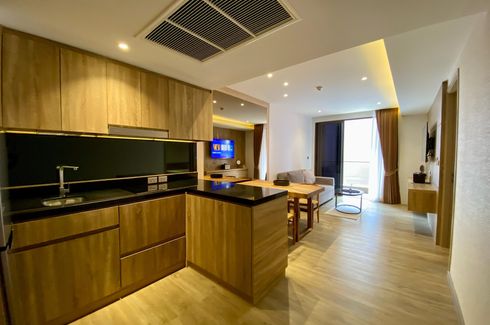 1 Bedroom Condo for sale in The Marin Phuket, Kamala, Phuket