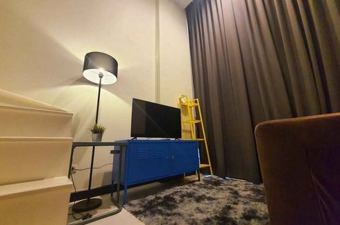 1 Bedroom Condo for rent in Thames Residence, Samrong Nuea, Samut Prakan near BTS Bearing