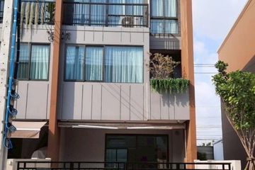 3 Bedroom Townhouse for rent in Baan Klang Muang Sukhumvit - Onnut, Prawet, Bangkok