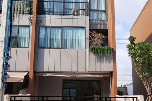 3 Bedroom Townhouse for rent in Baan Klang Muang Sukhumvit - Onnut, Prawet, Bangkok