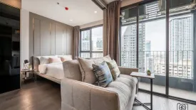 1 Bedroom Condo for rent in Thanon Phaya Thai, Bangkok near MRT Pratunam