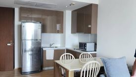 1 Bedroom Condo for rent in Siri at Sukhumvit, Phra Khanong, Bangkok near BTS Thong Lo