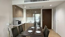 1 Bedroom Condo for rent in Siri at Sukhumvit, Phra Khanong, Bangkok near BTS Thong Lo