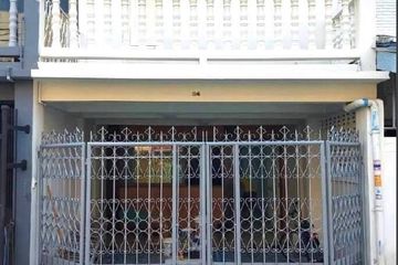 2 Bedroom Townhouse for rent in Suan Luang, Bangkok near MRT Phatthanakan