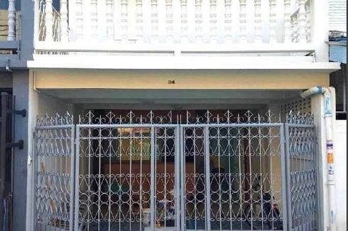 2 Bedroom Townhouse for rent in Suan Luang, Bangkok near MRT Phatthanakan