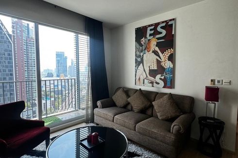 2 Bedroom Condo for rent in Siri at Sukhumvit, Phra Khanong, Bangkok near BTS Thong Lo