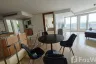 2 Bedroom Condo for rent in SV CITY RAMA 3, Bang Phong Pang, Bangkok