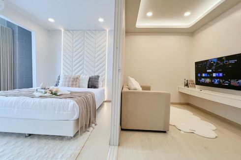 1 Bedroom Condo for sale in Seven Stars Condominium, Chang Phueak, Chiang Mai