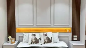 1 Bedroom Condo for sale in Srithana Condominium 1, Suthep, Chiang Mai