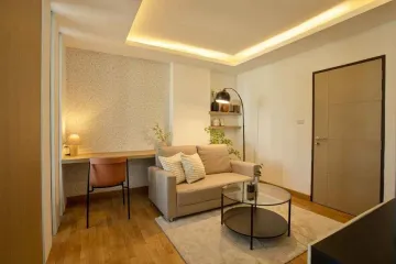 1 Bedroom Condo for sale in The Living Hills 2, Suthep, Chiang Mai