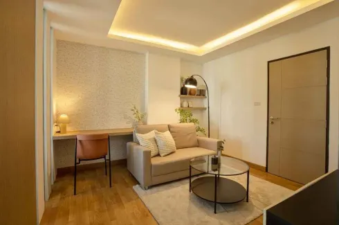 1 Bedroom Condo for sale in The Living Hills 2, Suthep, Chiang Mai