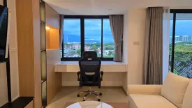 1 Bedroom Condo for sale in Galare Thong Tower Chiang Mai, Pa Daet, Chiang Mai