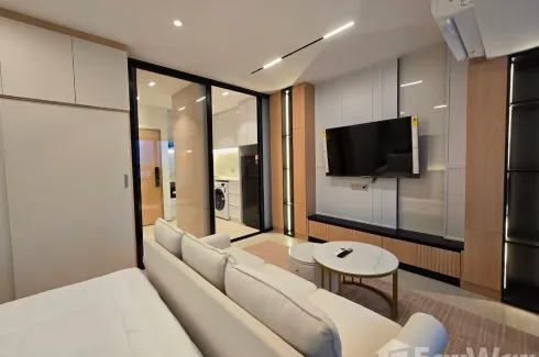 1 Bedroom Condo for sale in Galare Thong Tower Chiang Mai, Pa Daet, Chiang Mai