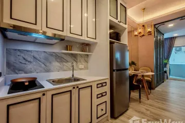 1 Bedroom Condo for sale in Supanich Condo, Wat Ket, Chiang Mai