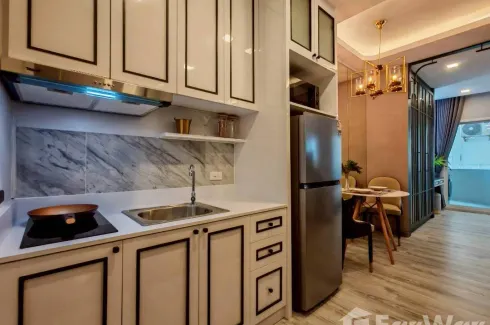 1 Bedroom Condo for sale in Supanich Condo, Wat Ket, Chiang Mai
