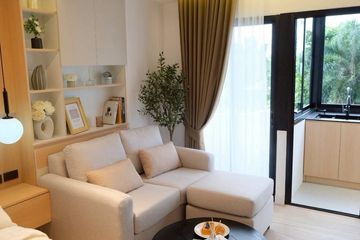 Condo for sale in Thaweephol Tower, Chang Phueak, Chiang Mai