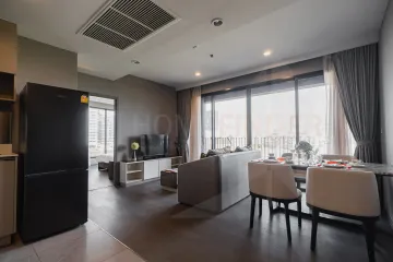 2 Bedroom Condo for rent in COCO Parc, Khlong Toei, Bangkok near MRT Khlong Toei