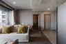 2 Bedroom Condo for rent in COCO Parc, Khlong Toei, Bangkok near MRT Khlong Toei