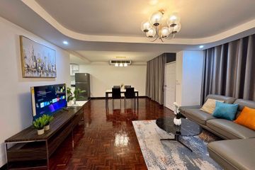 Condo for rent in Siam Condominium, Huai Khwang, Bangkok near MRT Phra Ram 9