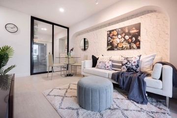 2 Bedroom Condo for rent in Thonglor Tower, Khlong Tan Nuea, Bangkok near BTS Thong Lo