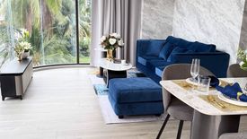 2 Bedroom Condo for rent in Khlong Toei, Bangkok near BTS Asoke