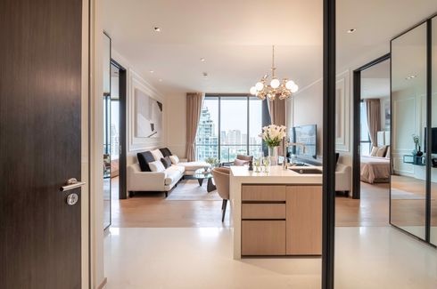 1 Bedroom Condo for Sale or Rent in BEATNIQ Sukhumvit 32, Khlong Tan, Bangkok near BTS Thong Lo