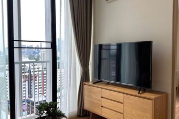 2 Bedroom Condo for rent in Park Origin Phrom Phong, Khlong Tan, Bangkok near BTS Phrom Phong