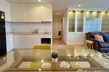 2 Bedroom Condo for sale in Rhythm Sukhumvit 42, Phra Khanong, Bangkok near BTS Ekkamai