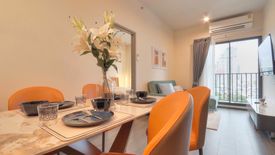 2 Bedroom Condo for sale in Ideo Sukhumvit - Rama 4, Phra Khanong, Bangkok near BTS Phra Khanong