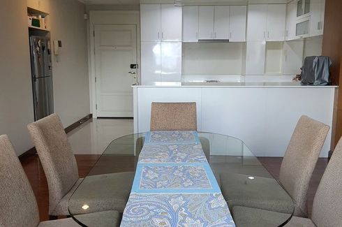 2 Bedroom Condo for sale in Thung Maha Mek, Bangkok near MRT Lumpini