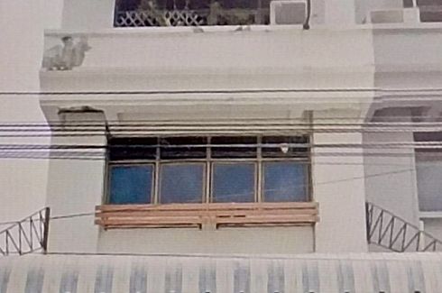 4 Bedroom Commercial for sale in Huai Khwang, Bangkok