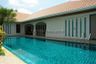 6 Bedroom House for Sale or Rent in Jomtien Park Villas, Nong Prue, Chonburi