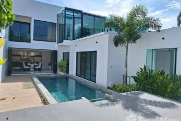 3 Bedroom Villa for sale in Rawai, Phuket