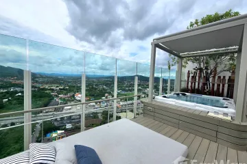 1 Bedroom Condo for rent in Vehha, Nong Kae, Prachuap Khiri Khan